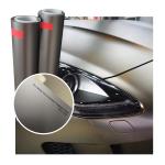 NASIDO TPU Color Wrap Film Paint Protection Car Color Changing Film