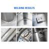 Buy cheap AC Aluminium Spot Welding Machine For Stainless Steel Welder from wholesalers