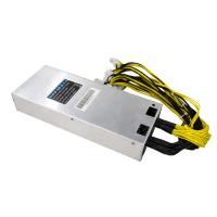 Buy cheap Fan Cooling Bitcoin Power Supply , Antminer T9 Power Supply High Accuracy product