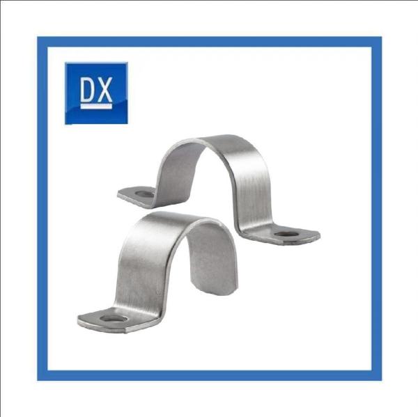 Buy cheap Tubing Bracket IATF16949 Stamping Automotive Parts from wholesalers