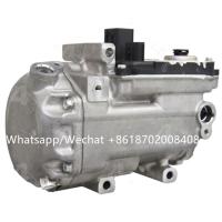 Buy cheap LEXUS GS 450H Electric Air Conditioning Compressor OEM 8837030021 product