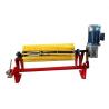 Buy cheap Motor Electric Rotary Nylon Cleaning Roller Brush Belt Cleaner For Conveyor Belt Cleaning Brush from wholesalers