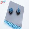 Buy cheap Gray Color Wholesale Thermal Silicone Insulator Sheet Thermally Conductive Silicone Pad Thermal Silicone Pad from wholesalers