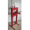 Buy cheap 1570mm Hydraulic Workshop Press from wholesalers
