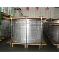 Buy cheap Beer Bottle Mark Commercial Grade Aluminum Foil Thickness 0.010-0.011 mm product