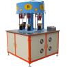 Buy cheap high frequency Six Station Braze welding machine Induction heating machine 80KW from wholesalers