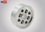 Buy cheap 5 Axis CNC Machining Services Custom Steel Parts ROHS Material Standard from wholesalers