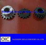 Conveyor Chain Steel Sprocket Wheel