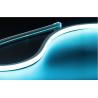 Buy cheap Bendable Flexible Led Neon Strip Lights 6500K Running Water RGBW from wholesalers