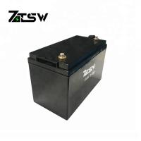 Buy cheap 100ah 12v Lifepo4 Deep Cycle Battery RV LiFePO4 Lithium Ion Battery product