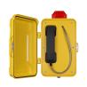 Buy cheap Colorful Industrial Weatherproof Telephone With Beacon , Outdoor Emergency Phone from wholesalers