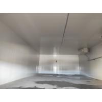 Buy cheap Fruits Beverage Vegetable Cold Storage Room Auto Roll Milling Forming product