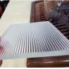 Buy cheap 3mm-15mm Polished Edge Customized Patterned Glass for Office and Windows from wholesalers