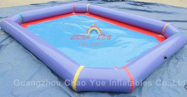 Buy cheap Inflatable Pool Toys, Swimming Pool, Water Park, Water Pool from wholesalers