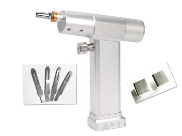 Buy cheap Stable Surgical Oscillating Saw 135 Degree Autoclavable Long Operation Time from wholesalers