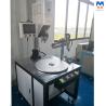 Buy cheap 6 Station Ultrasonic Rotary Welding Machine for Plastic Materials Welding from wholesalers