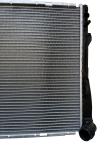 Aluminum Radiator for BMW X1 Z4 E81 E82 E84 E88 E90 17117521048 17117553111