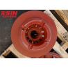 Buy cheap GGG70 Ductile Iron Sand Castings For Commercial Vehicle Accessories from wholesalers