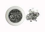 Iron Cutting Tungsten Carbide Lathe Tips , Tungsten Carbide Tips 14.86 Density