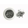 Buy cheap Iron Cutting Tungsten Carbide Lathe Tips , Tungsten Carbide Tips 14.86 Density from wholesalers