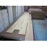 Buy cheap unvanished 3 layers French Oak Engineered Wood Flooring, rustic F grade from wholesalers