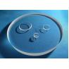 Buy cheap Aluminum Oxide Al2O3 Sapphire Glass Window Machine Parts from wholesalers