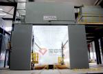 Missile Spray Painting Production Line Millitary Series Painting Equipments