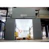 Buy cheap Water Rotation Painting Booth Spray Booth In Military Vehicle Paint Production Lines from wholesalers