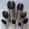 Buy cheap Pickling Stainless Steel Fluid Pipe 6mm For Transportation Of Corrosive Media from wholesalers