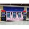 Buy cheap Lipstick Gift Arcade Simulator Game Machine Coin Operated For Girls from wholesalers