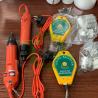 Buy cheap Hand-Held Electric / Pneumatic Screw Capper For Mineral Water Bottling Machine from wholesalers