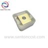 Buy cheap Surface Mirror Finishing High Wear Resistance Cemented Carbide Inserts for Chilled Alloy Cast Iron and Heat-Resistant Alloy Steel Processing from wholesalers
