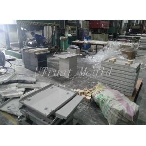 Buy cheap SMC Compression Mold 300000-1000000 Shots Single-Cavity from wholesalers