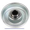 Buy cheap Ball Plastic Conveyor Bearings For Rollers Caster Skate Wheel Bearing from wholesalers