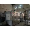 Buy cheap 250KN Clamping Force Electric Epoxy Resin Dispensing Machine from wholesalers