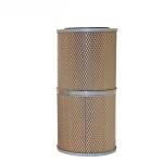Lightweight Hydraulic Oil Filter LF16031 for Construction Machinery Weight KG 2