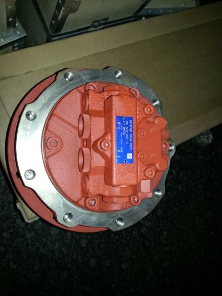 Buy cheap ZAX60 Hitachi travel motor assy , excavator final drive assy from wholesalers