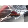Buy cheap HDPE taped paint masker film, masking plastic film with tape, masking plastic film with tape in dispenser, Washi tapeS from wholesalers