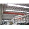 Buy cheap Galvanized Prefabricated Building Customized Prefab Steel Buildings from wholesalers