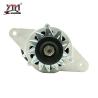 Buy cheap 10PC1 24V 80A Double Wheel Isuzu Alternator 1812004845 A004TU4586 from wholesalers