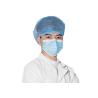 Buy cheap 3ply 17.5x9.5cm Breathable Medical Face Mask Filtering Particles And Bacteria For Adults from wholesalers