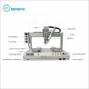 Buy cheap AB Glue Epoxy Automatic Dispensing Machine Glue Dispenser Syringe Machine from wholesalers