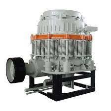 Buy cheap 50 - 1000tph Hydraulic Ore Coal Cone Crusher Small Copper from wholesalers