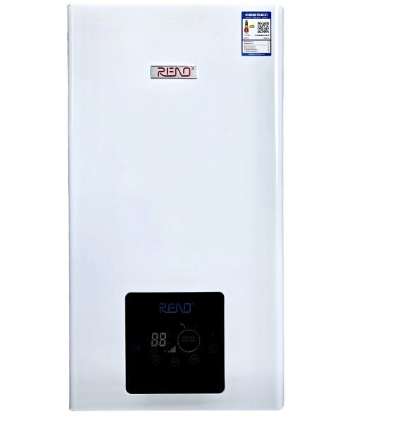 Buy cheap Heating And Hot Water Supply Wall Hung Combi Boiler 20-24kw With Touch Screen from wholesalers