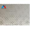 Buy cheap Exterior Decorative Aluminium Perforated Panel For Metro Station Hotel Airport from wholesalers