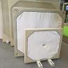 Buy cheap Membrane Polypropylene Non Woven Filter Fabric 30 Micron from wholesalers