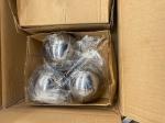 bearing Steel balls Ball Dia=85mm ,Ball diameter =85.00mm Material = Bearing