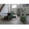 Buy cheap 1000kw Kaplan Hydraulic Turbine High Efficiency Fish Friendly from wholesalers