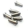 Buy cheap Corrosion Resistance CNC Machining Services 6082 7075 CNC Aluminum Parts from wholesalers