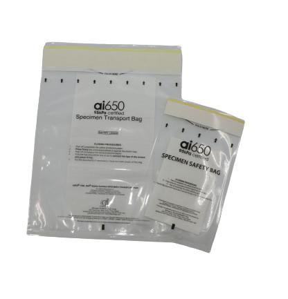Buy cheap Plastic Sterile Centrifuge Tubes Specimen Transport Convenience Kits from wholesalers